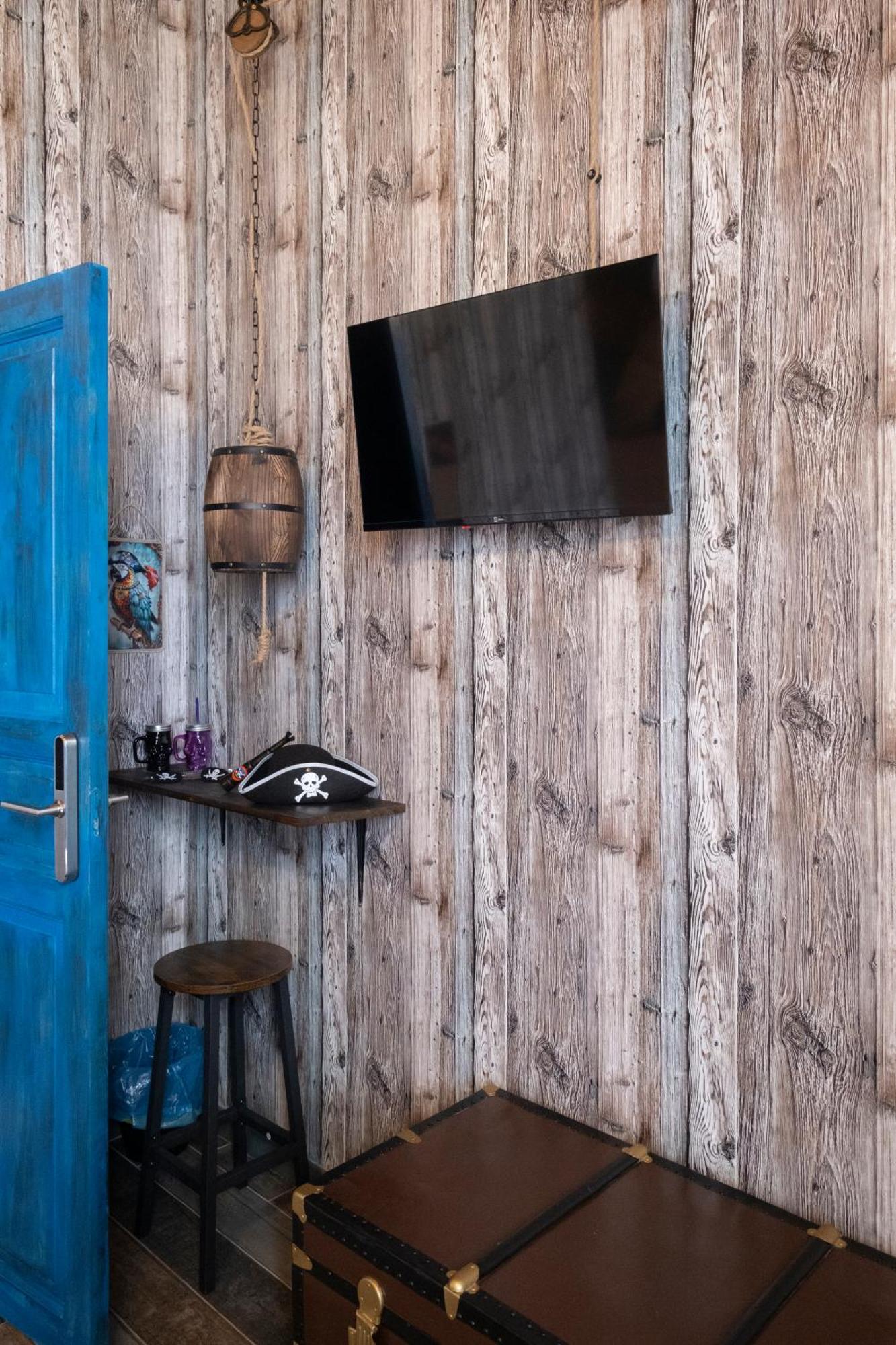 Apartament La Casa Di Luale E Zoe Neapol Zewnętrze zdjęcie